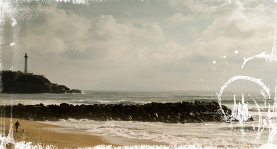 Playa de Anglet