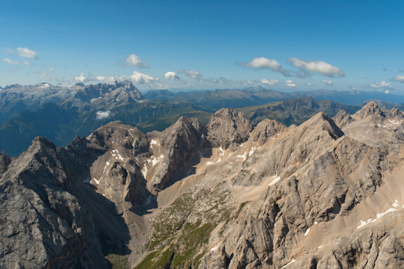 Marmolada