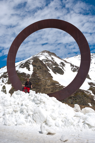 Valle de Ordino