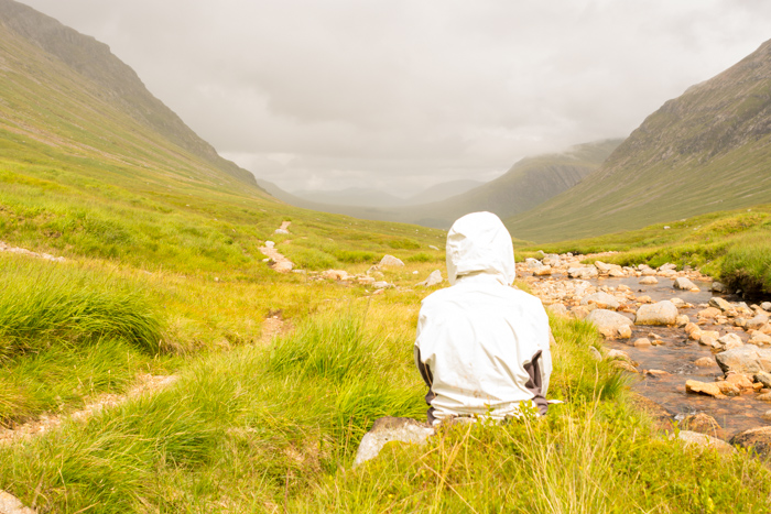 Glen Etive