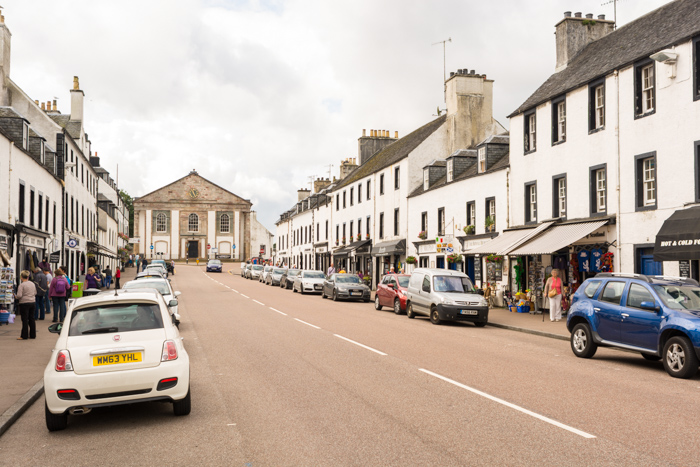 Inveraray