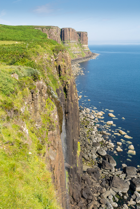 Kilt Rock