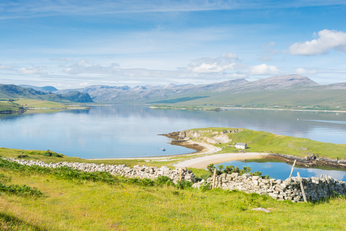 Loch Eriboll