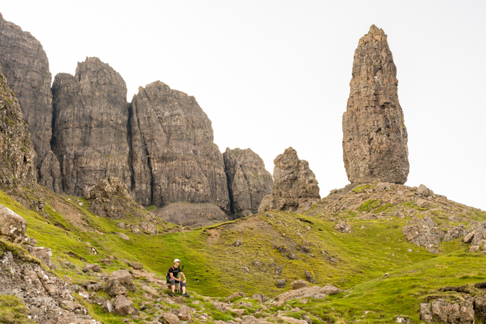 Old Man of Storr