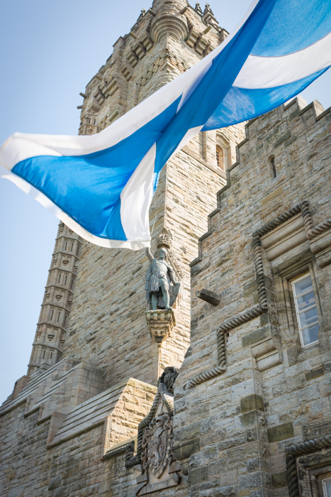 Monumento a William Wallace