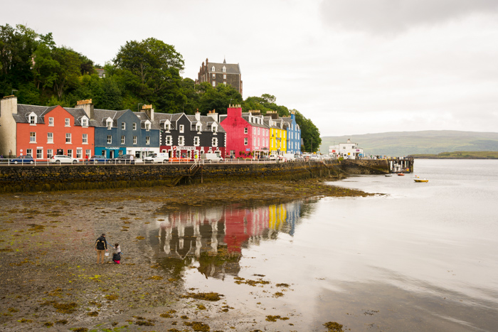 Tobermory