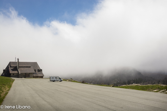 Refugio de Belagua