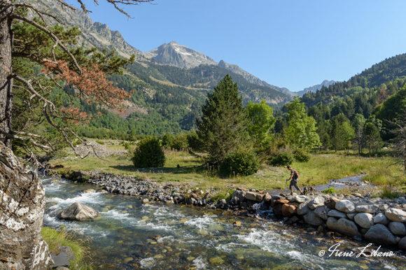 Gargantas de Alba