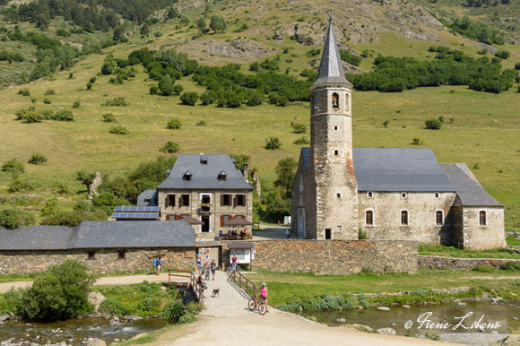 Santuario de Nuestra Señora de Montgarri