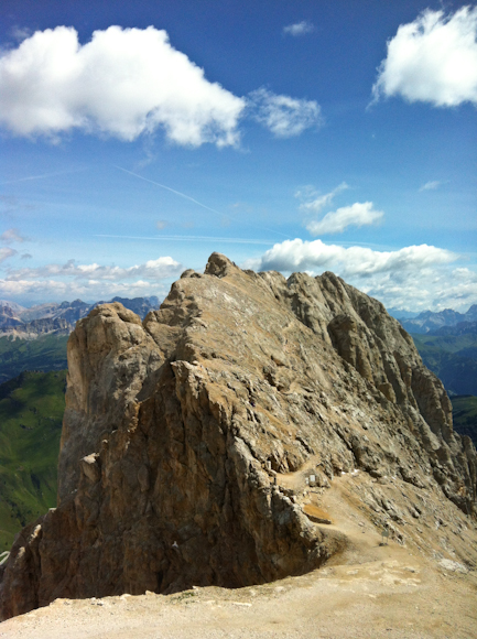 La Marmolada