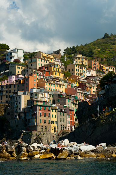 Riomaggiore