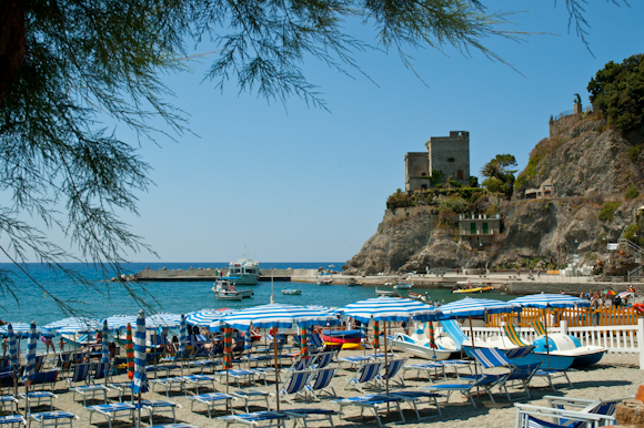 Monterosso