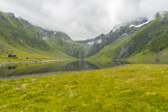 Circo de Heimerdalen