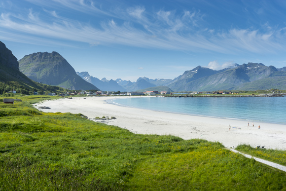 Playa de Ramberg