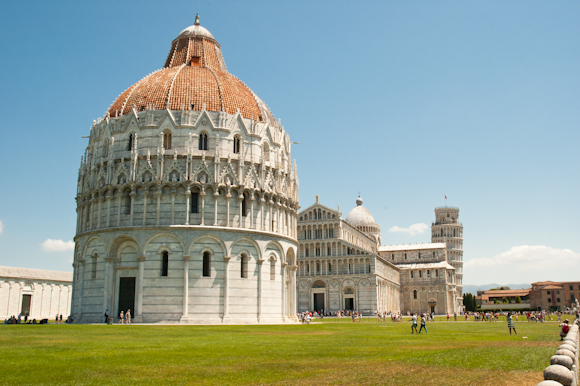 Pisa