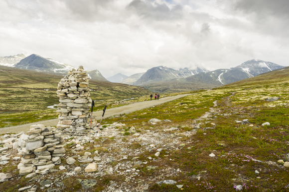 Parque Nacional de Rondane