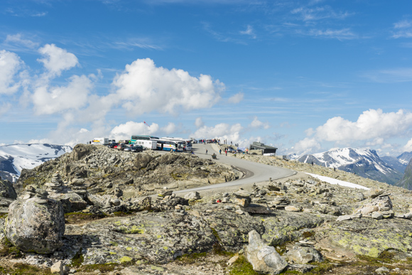 Mirador Dalsnibba