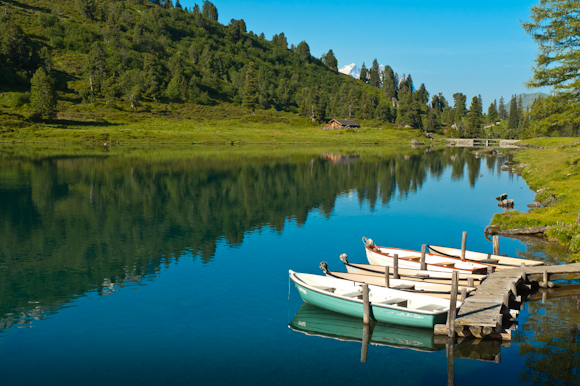 Lago Engstlenalp