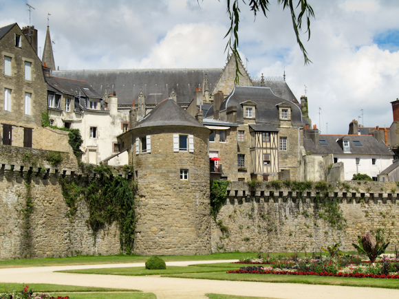 Vannes