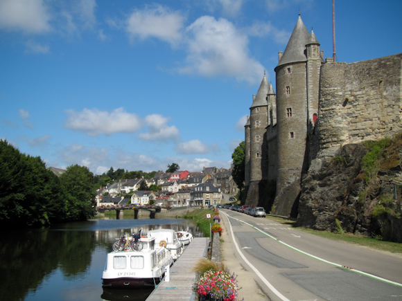 Rivera de Josselin