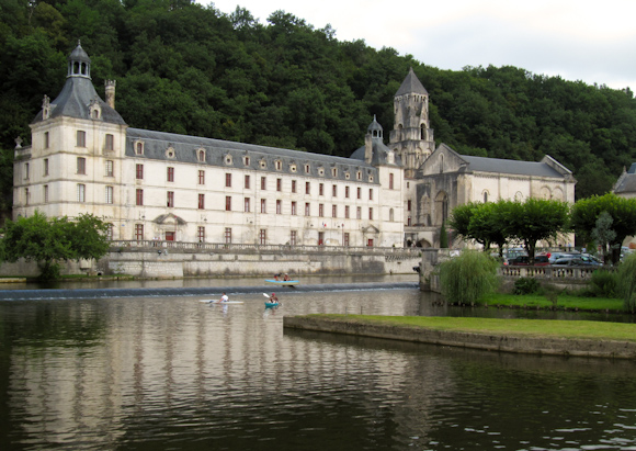 Brantôme