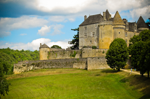 Castillo de Fenelon