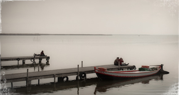 El Mirador, Parque Natural de la Albufera (Valencia)