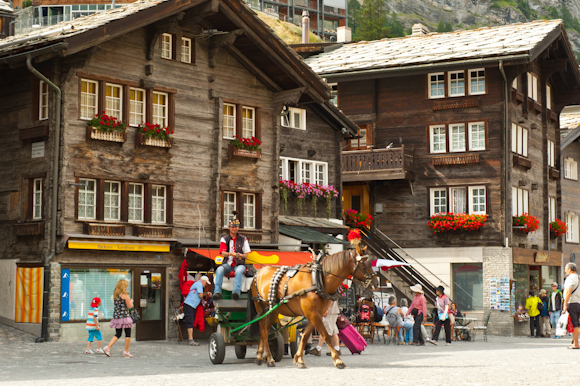 Zermatt