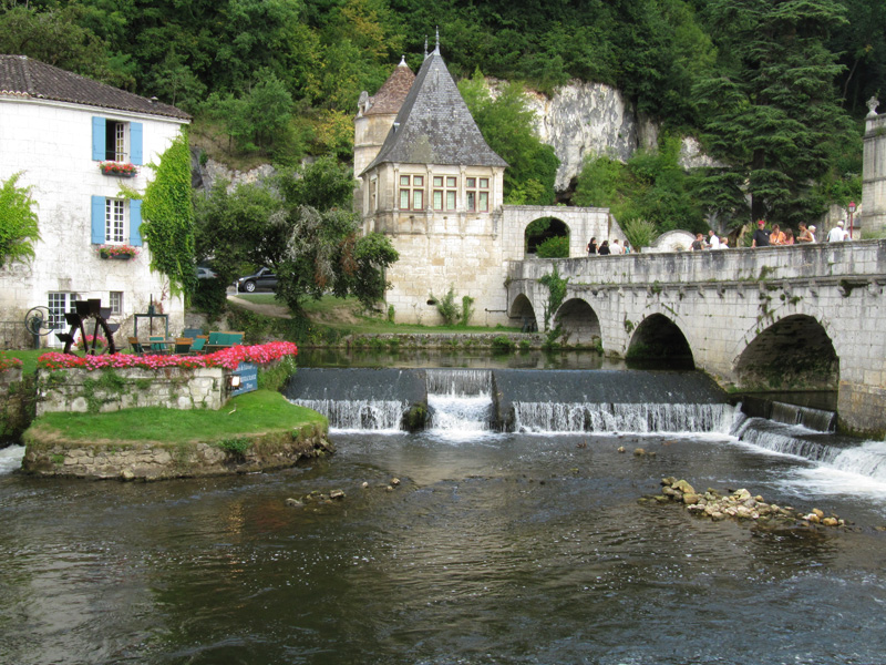 Brantôme