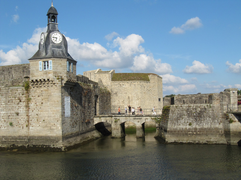 Concarneau