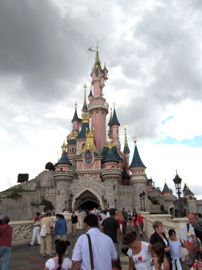 Eurodisney