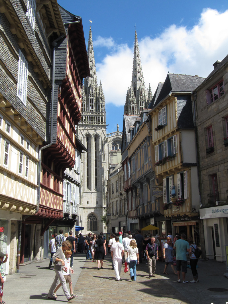 Quimper