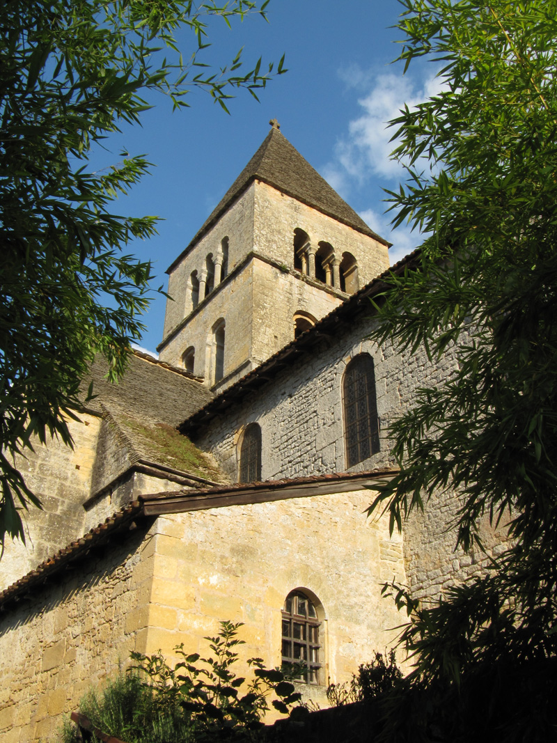 St- Léon-Sur-Vézère