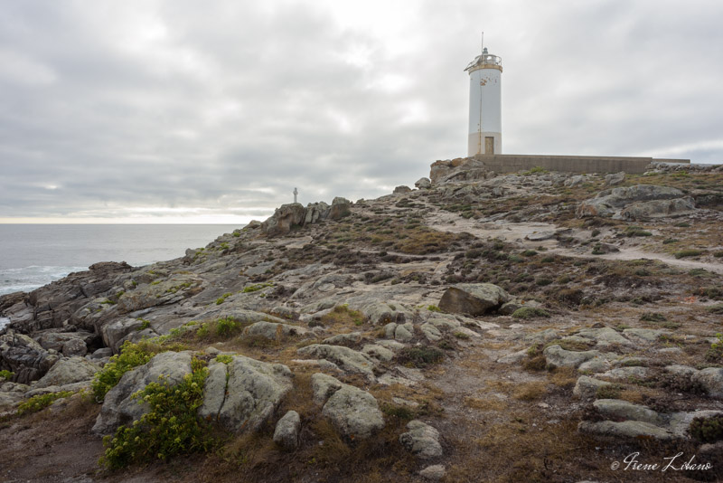 Faro Rocundo, Galicia