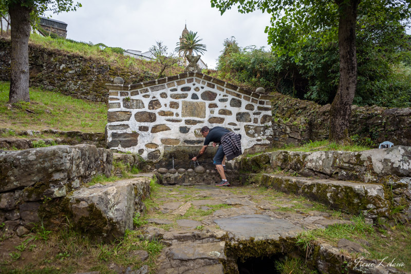 San Andrés de Teixido en autocaravana, Galicia