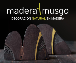 Madera y Musgo