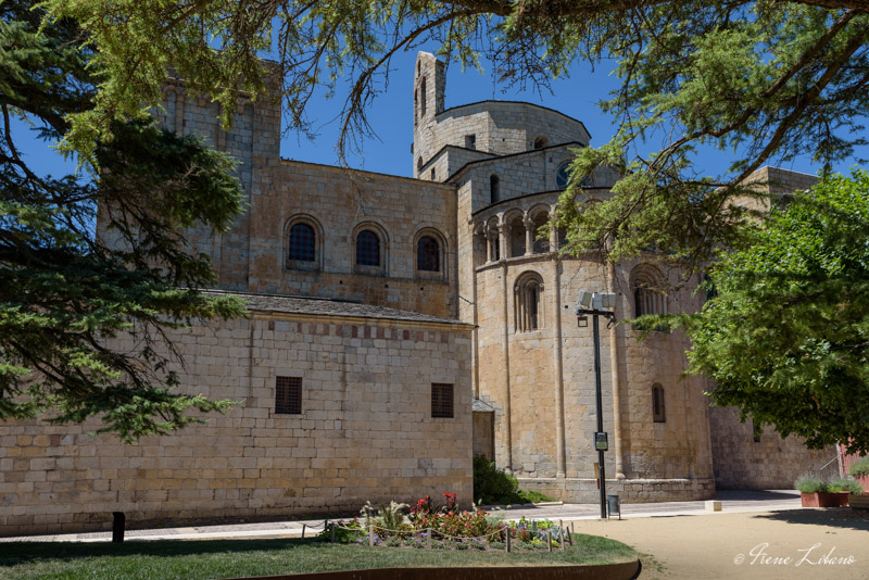 Iglesia de La Seu D´Urgell