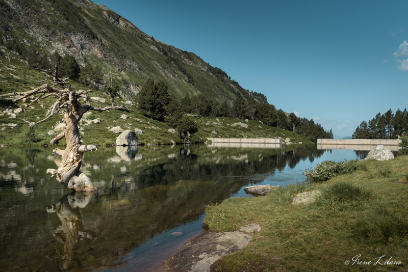 Lago Baciver