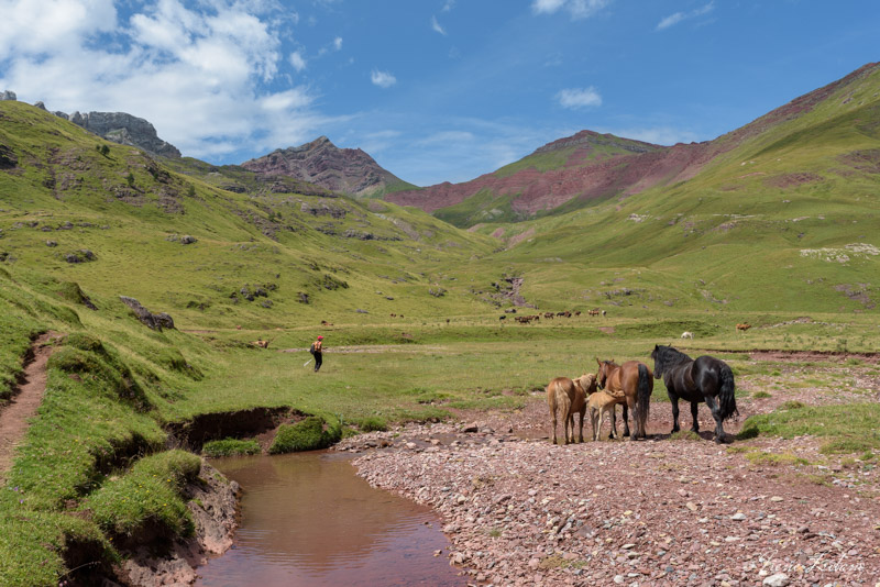 Valle de Aguas Tuertas