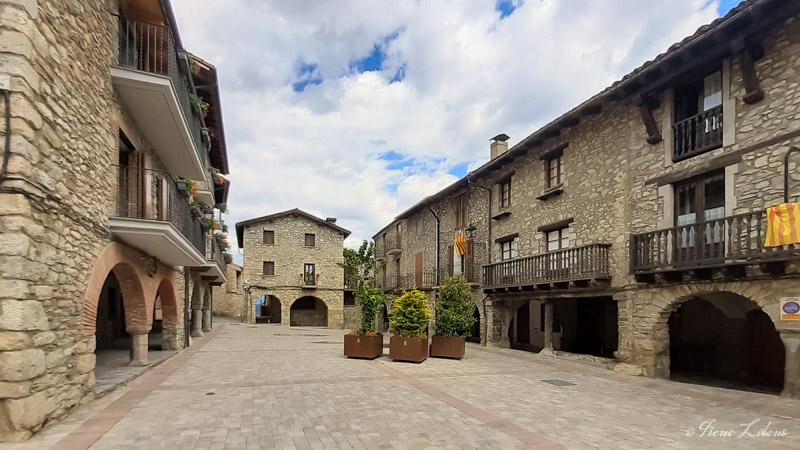 Bellver de Cerdanya