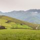 Puerto de la Braguía, Valles Pasiegos, Cantabria