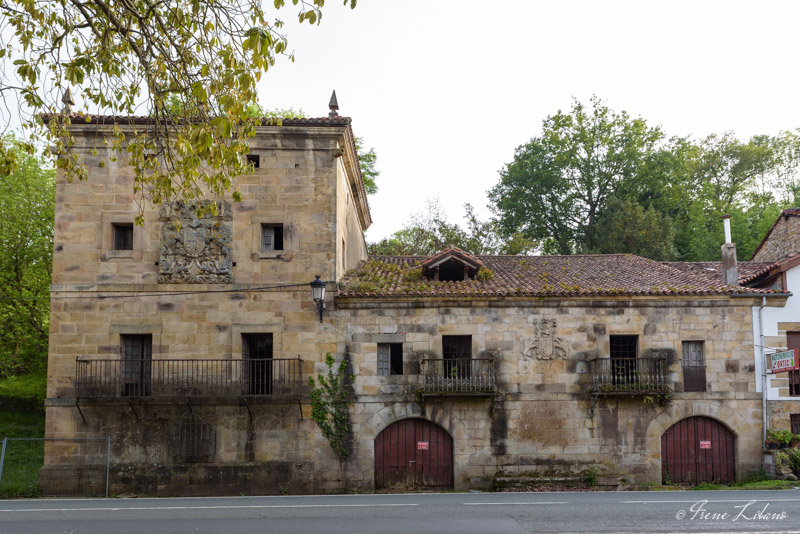 Alceda en autocaravana