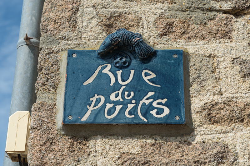 Normandía en autocaravana, Barfleur